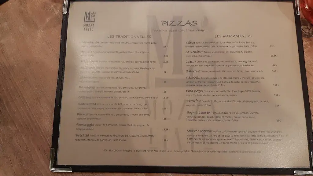 Menu_O Sel Fou_Colomiers_image_2