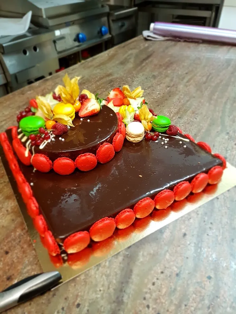 Menu_The Parisian_Colomiers_image_1