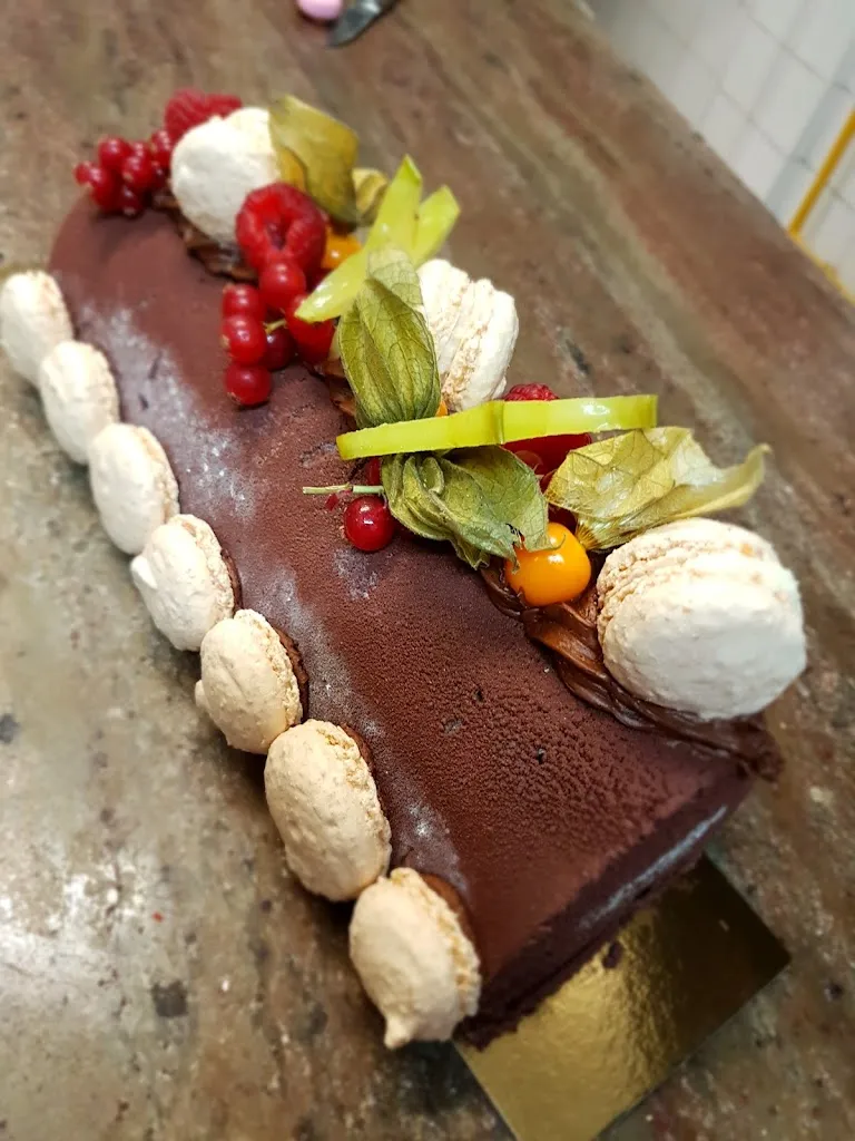 Menu_The Parisian_Colomiers_image_2