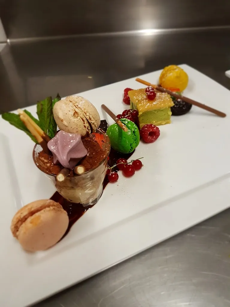 Menu_The Parisian_Colomiers_image_3