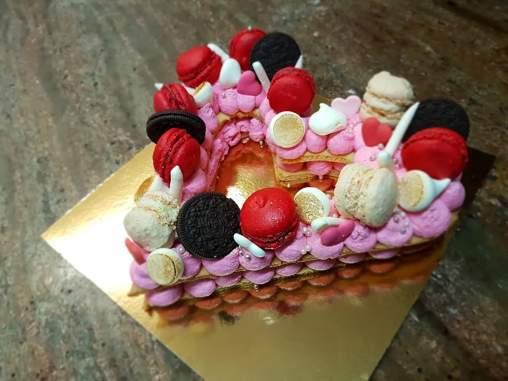 Menu_The Parisian_Colomiers_image_4