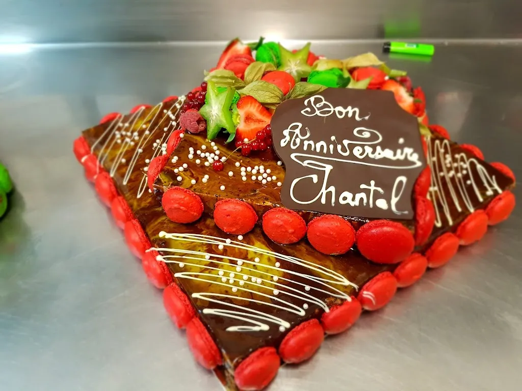 Menu_The Parisian_Colomiers_image_6