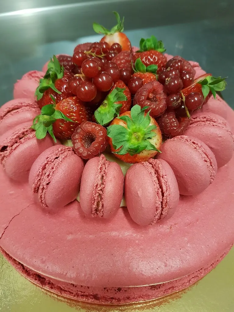 Menu_The Parisian_Colomiers_image_7