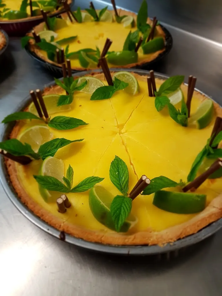 Menu_The Parisian_Colomiers_image_8