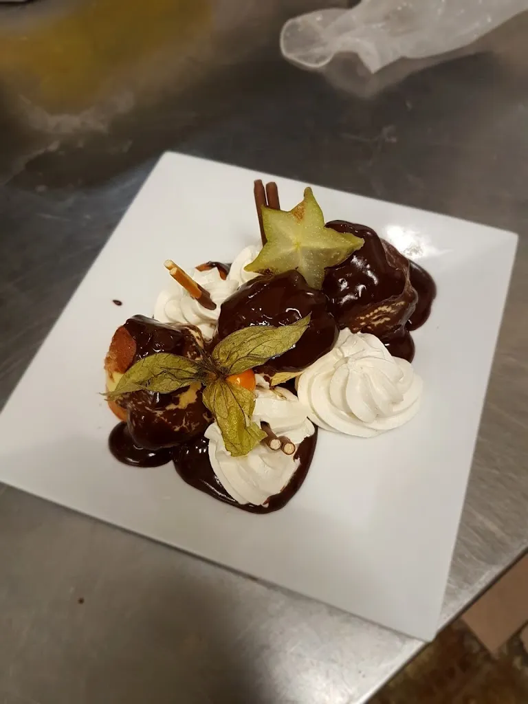 Menu_The Parisian_Colomiers_image_9