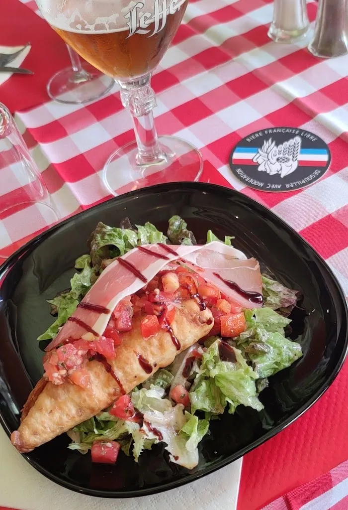 yannick bossu_The Parisian_Colomiers_review