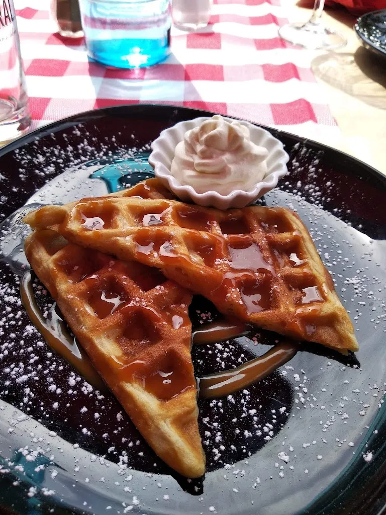 Tato-pougnet Valérie_The Parisian_Colomiers_review