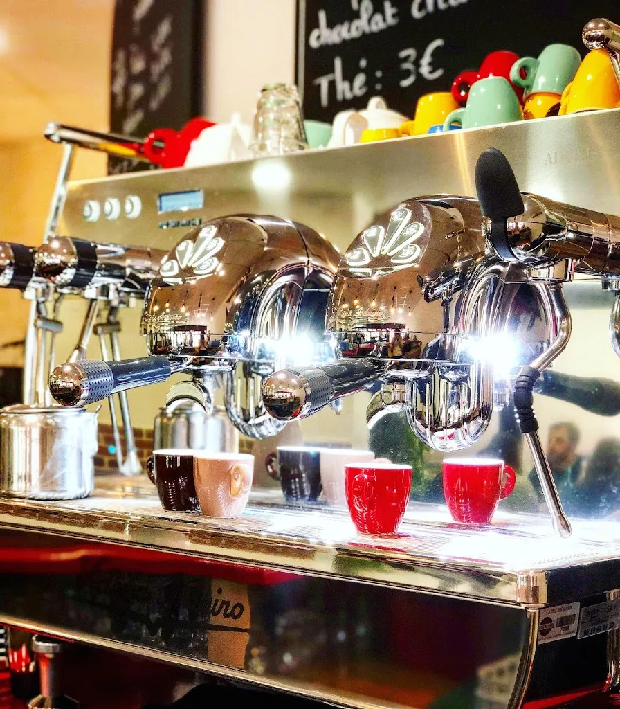 The Parisian restaurant in Colomiers