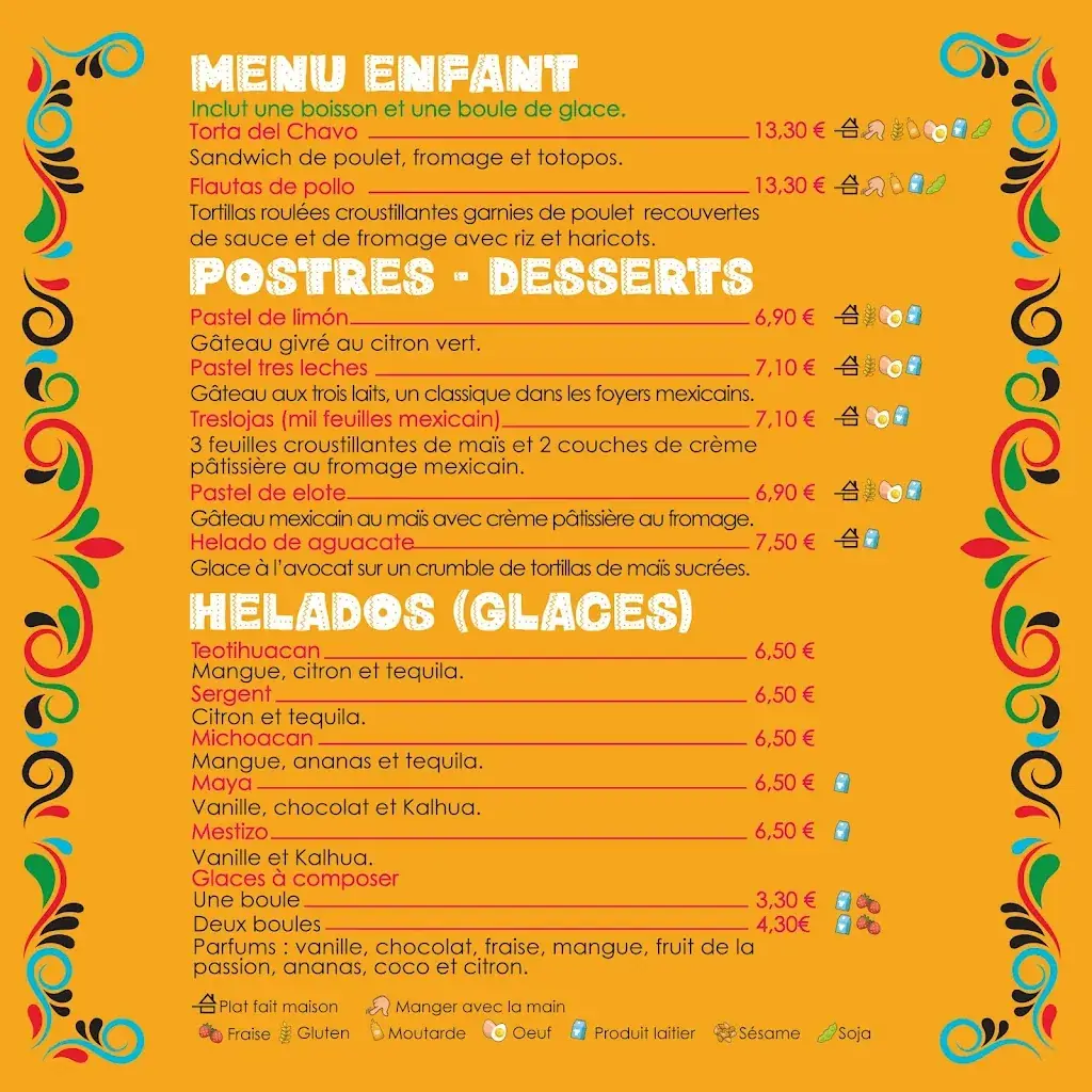 Menu_La Sandia De Dia_Colomiers_immagine_2