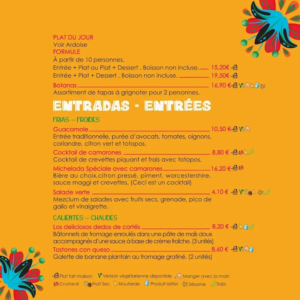 Menu_La Sandia De Dia_Colomiers_immagine_4