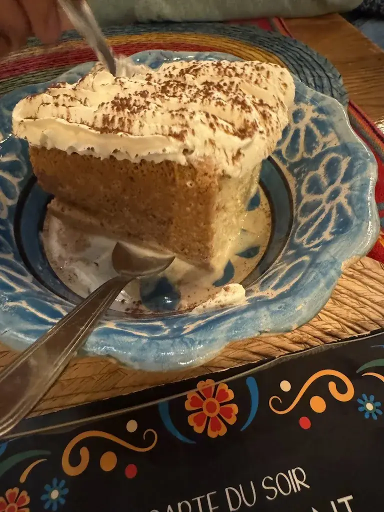 shreeni singla_La Sandia De Dia_Colomiers_recensione