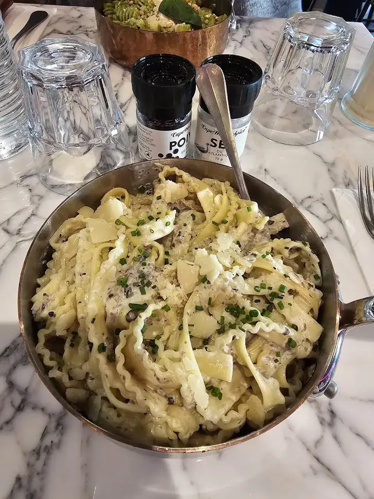 Menu_Prima Repubblica_Colomiers_image_8