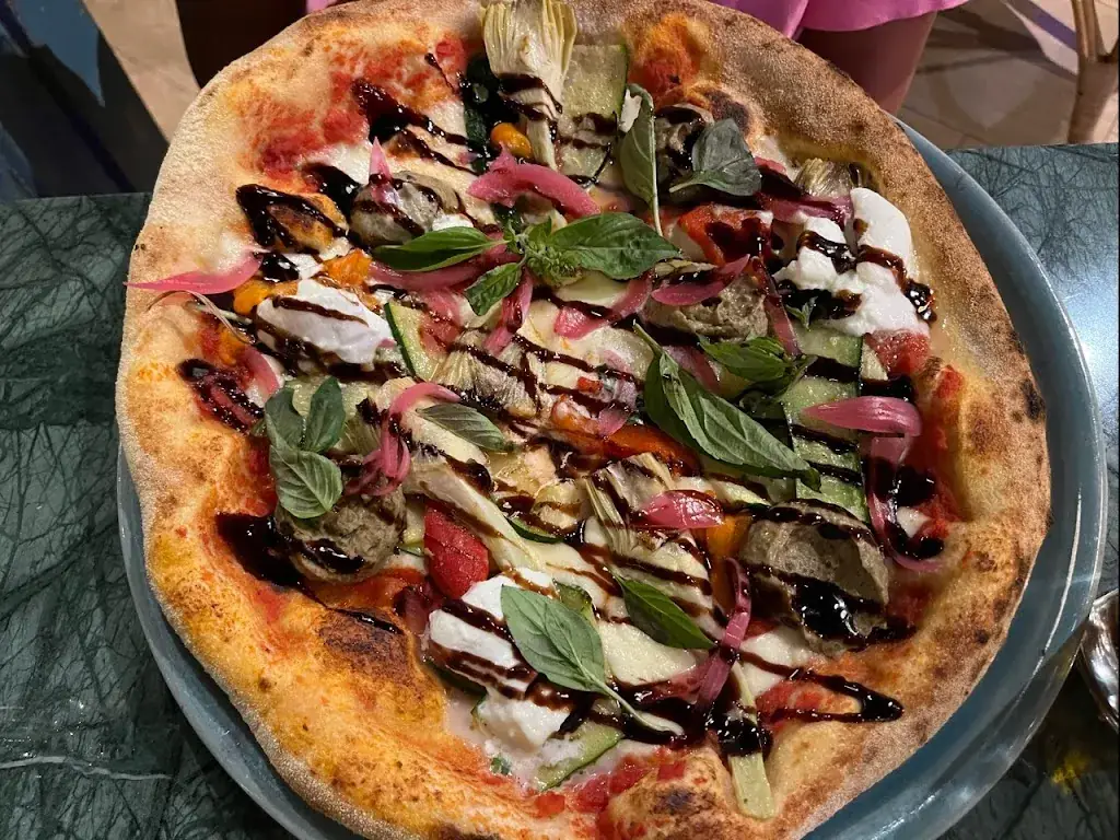 shreeni singla_Prima Repubblica_Colomiers_review