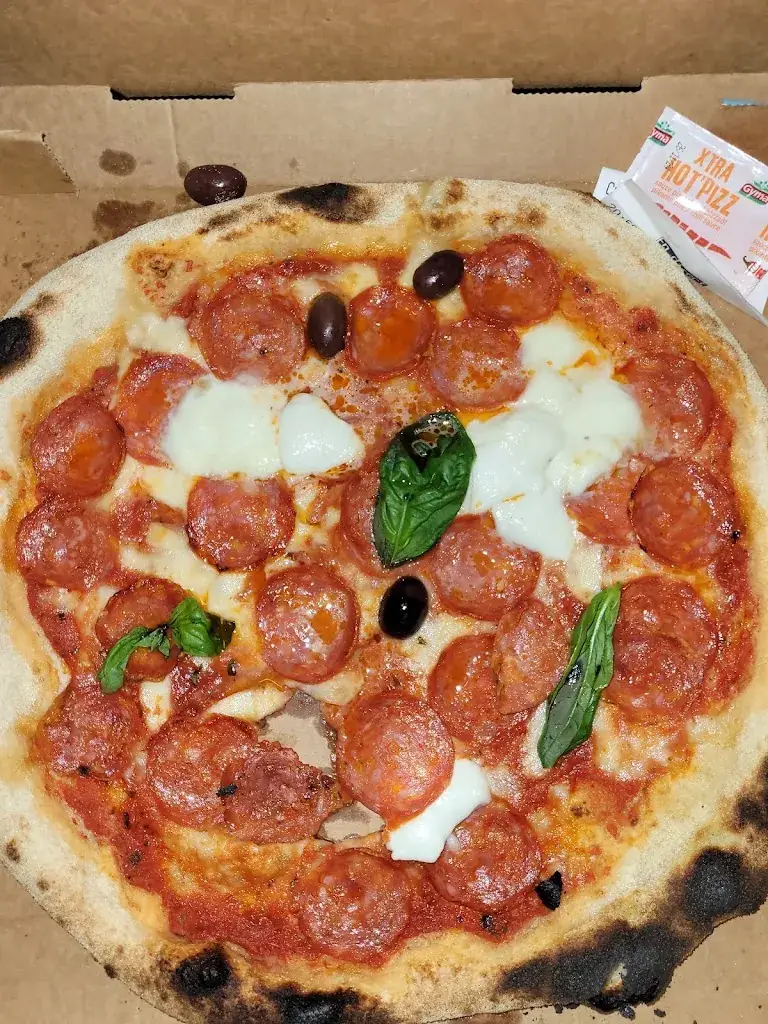 Martin B_Prima Repubblica_Colomiers_review