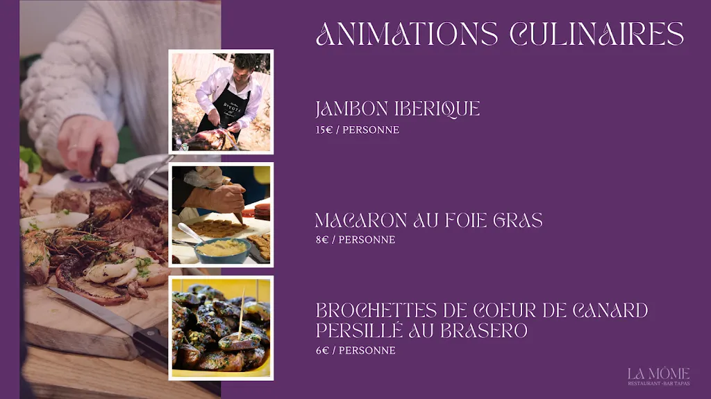 Menu_La Ville En Rose Colomiers_Colomiers_immagine_4