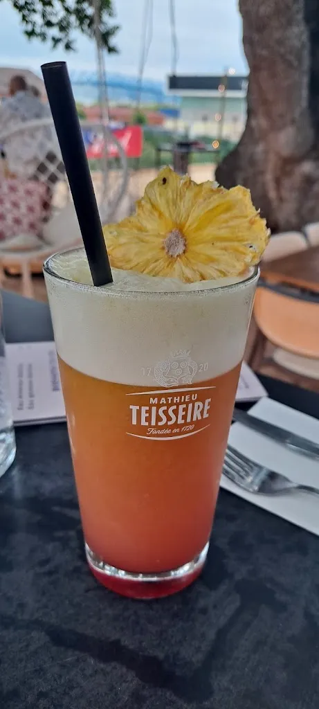 Menu_La Ville En Rose Colomiers_Colomiers_immagine_5