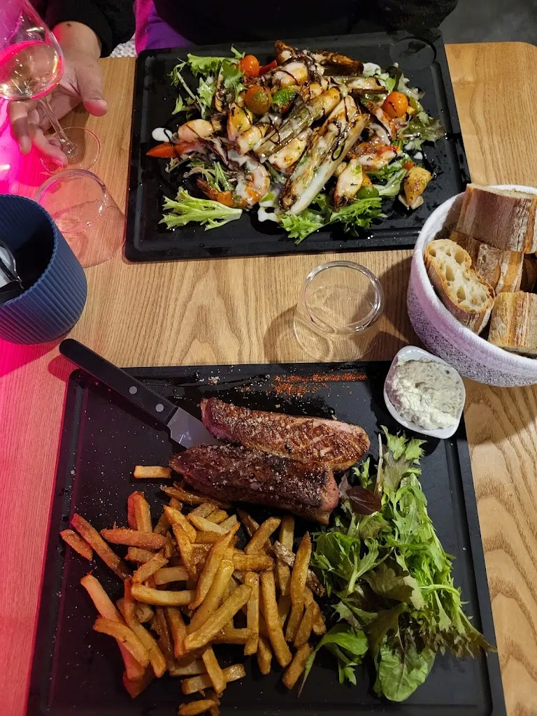 Menu_La Ville En Rose Colomiers_Colomiers_immagine_6