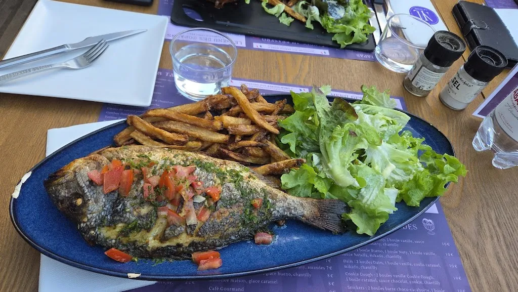 Stiven Bnl_La Ville En Rose Colomiers_Colomiers_recensione