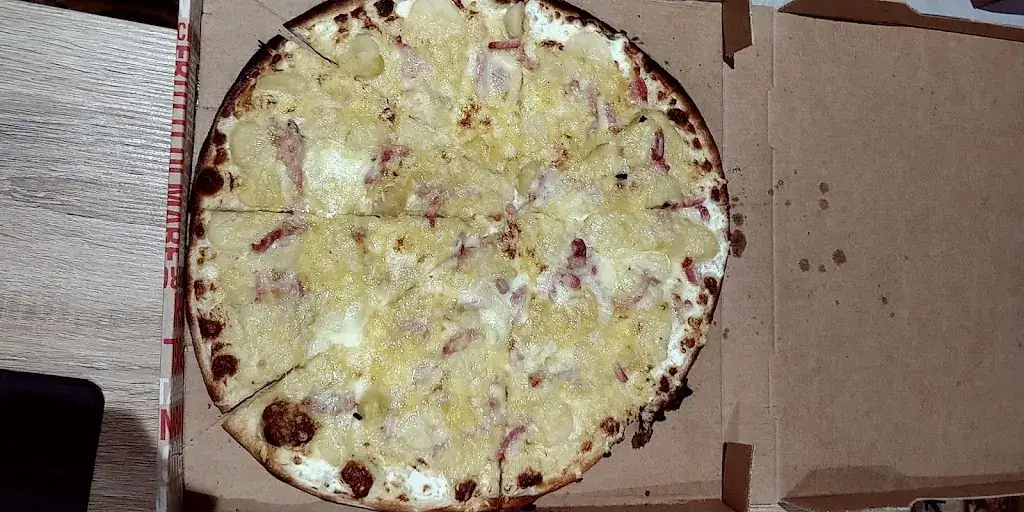 Menu_Regal _ Pizzas Loriol sur Drôme_Loriol-sur-Drôme_image_4