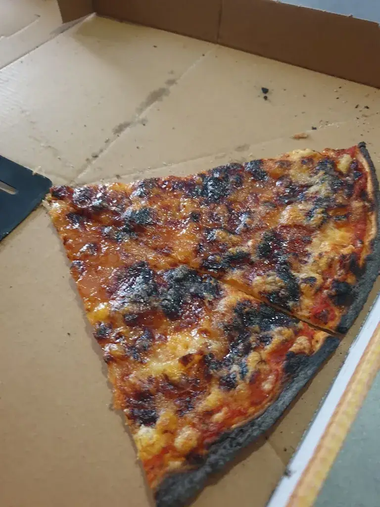 Brice Deletoille_Regal _ Pizzas Loriol sur Drôme_Loriol-sur-Drôme_review