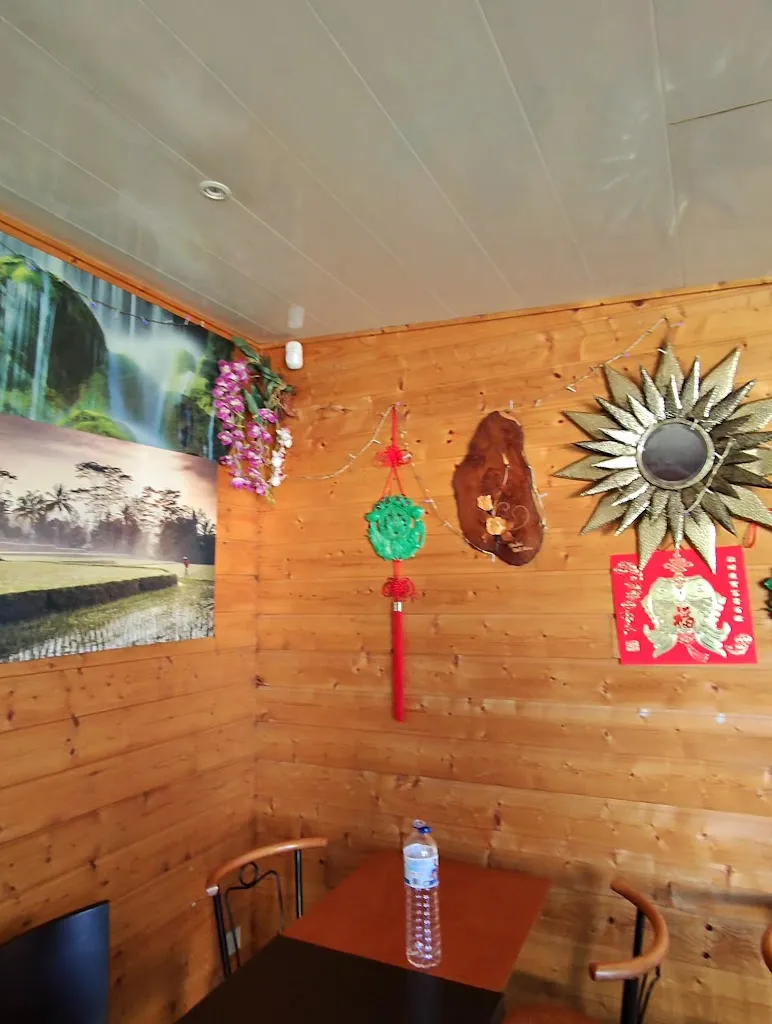 Thao-My Restaurant restaurant in Colomiers