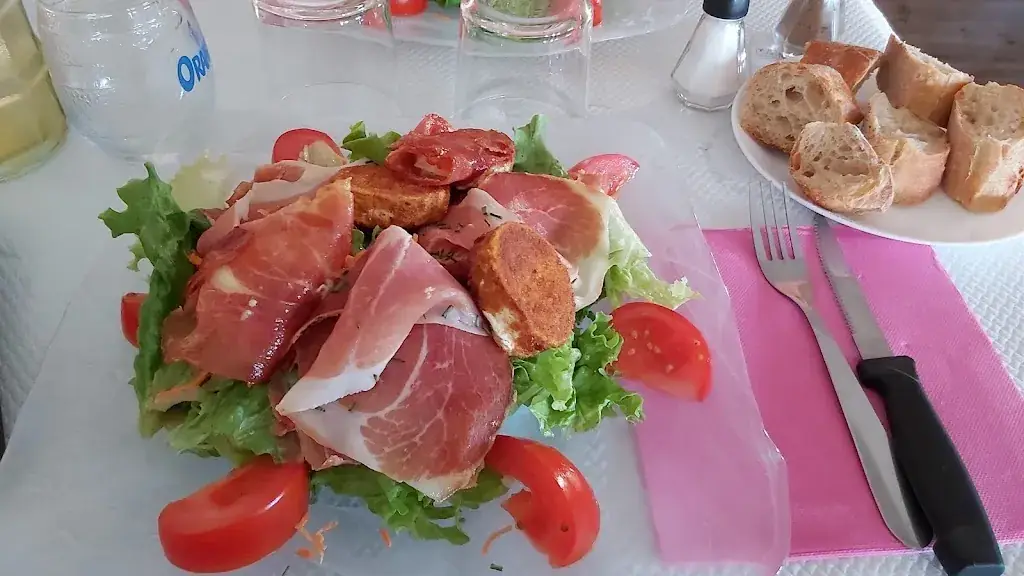 Menu_Le Grand Gourmand_Colomiers_immagine_1