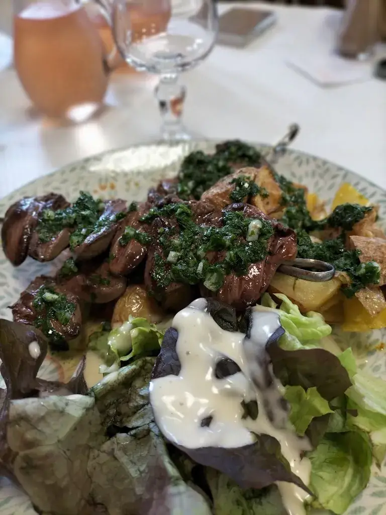 Menu_Le Grand Gourmand_Colomiers_immagine_6