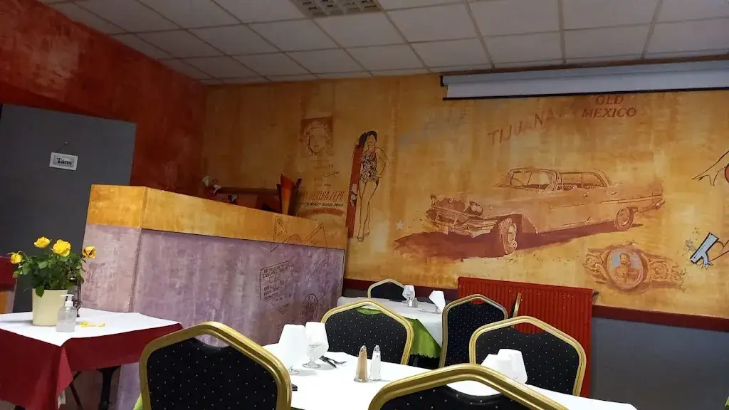 Kaka Te_Le Grand Gourmand_Colomiers_recensione