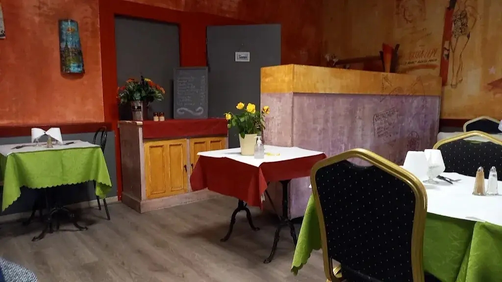 Le Grand Gourmand ristorante a Colomiers