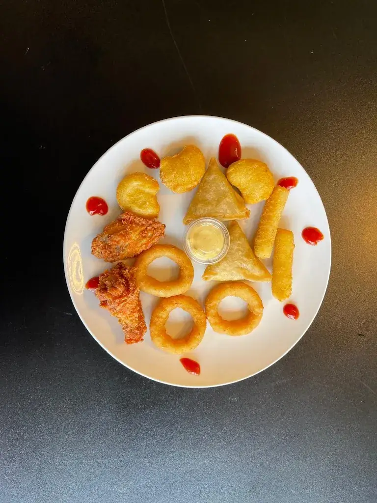 Menu_THE NICE TIME_Colomiers_immagine_5