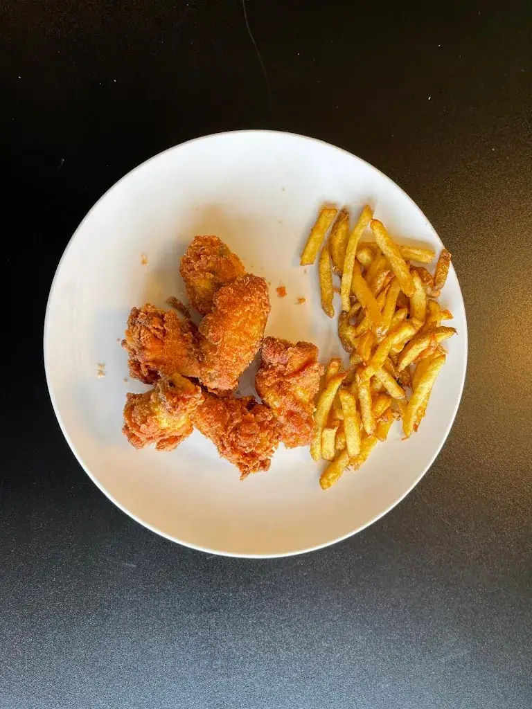 Menu_THE NICE TIME_Colomiers_immagine_6