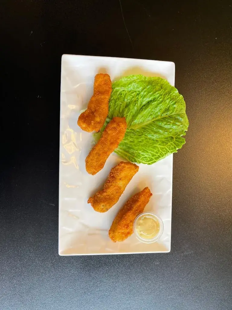 Menu_THE NICE TIME_Colomiers_immagine_7