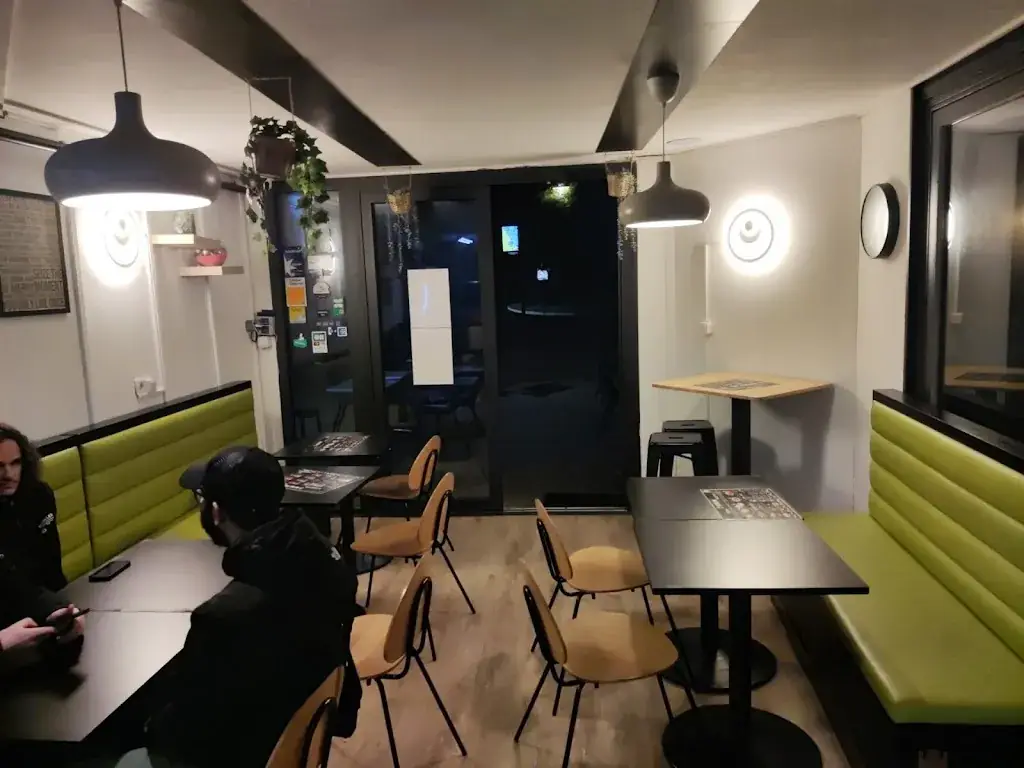 Fitness ManRicochet_THE NICE TIME_Colomiers_recensione