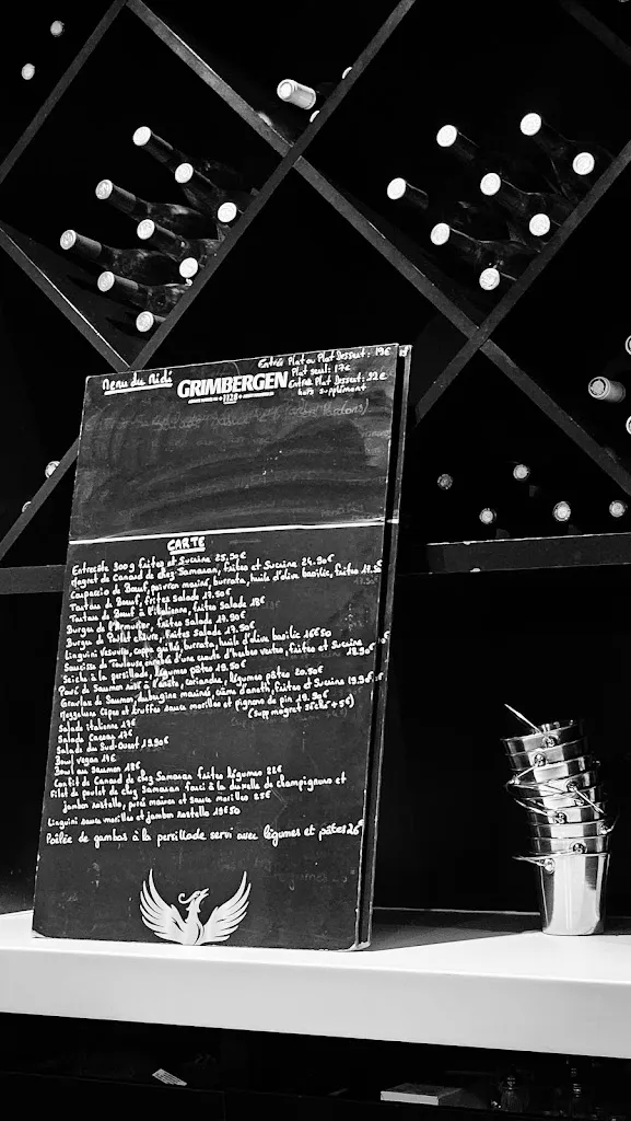 Menu_Brasserie de L'Armurier - Restaurant Colomiers_Colomiers_image_2