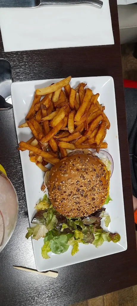 Menu_Brasserie de L'Armurier - Restaurant Colomiers_Colomiers_image_7