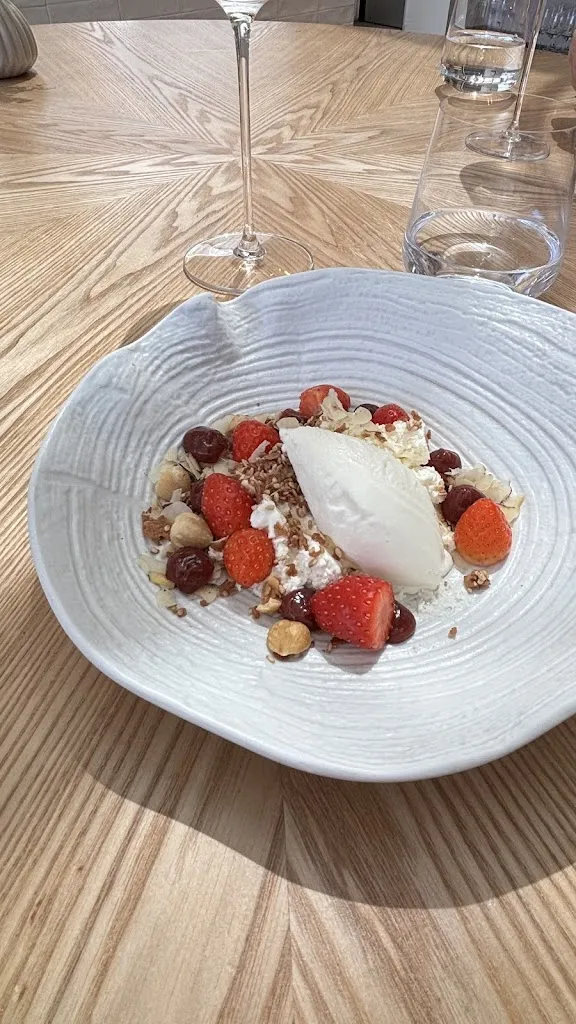 emilie poulet_Maison Pellestor Veyrier_Colomiers_review