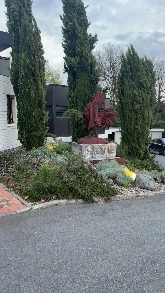 Pierrick Guichaoua_Maison Pellestor Veyrier_Colomiers_review