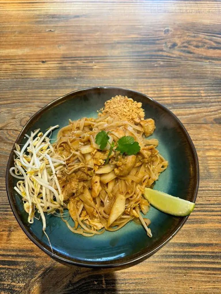 Menu_BOTNA THAÏ & SUSHIS - COLOMIERS_Colomiers_image_1