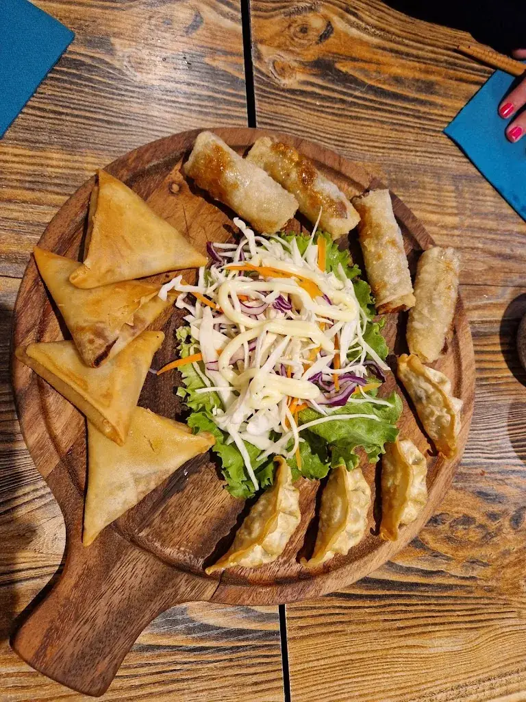 Menu_BOTNA THAÏ & SUSHIS - COLOMIERS_Colomiers_image_5