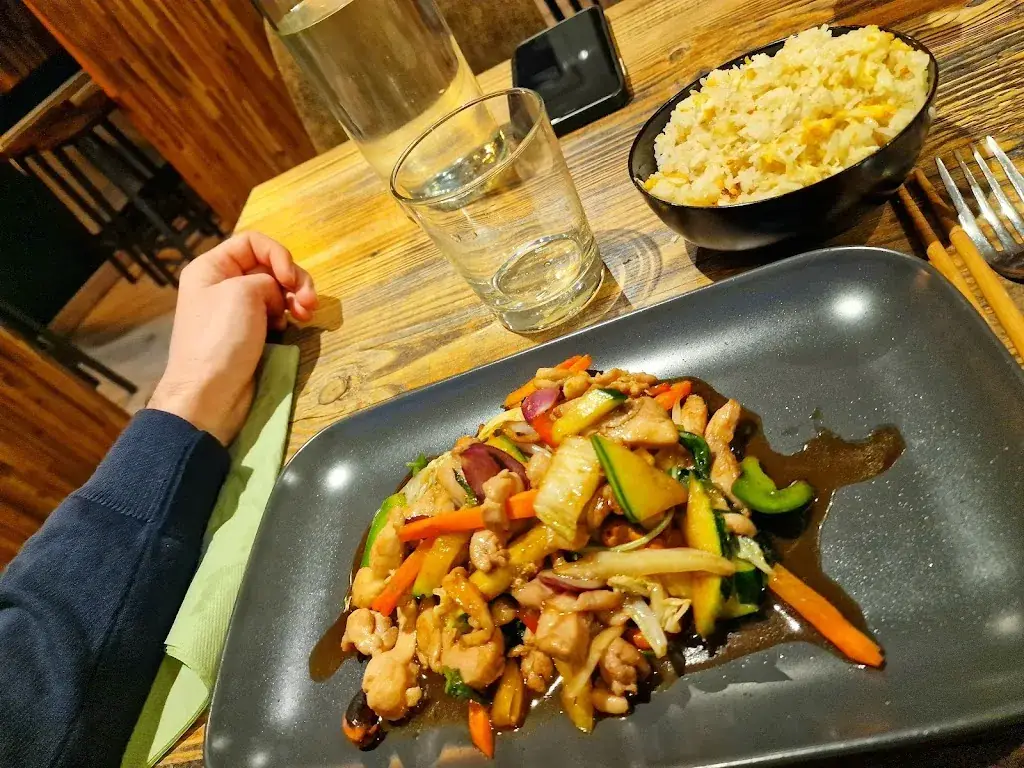 Menu_BOTNA THAÏ & SUSHIS - COLOMIERS_Colomiers_image_8