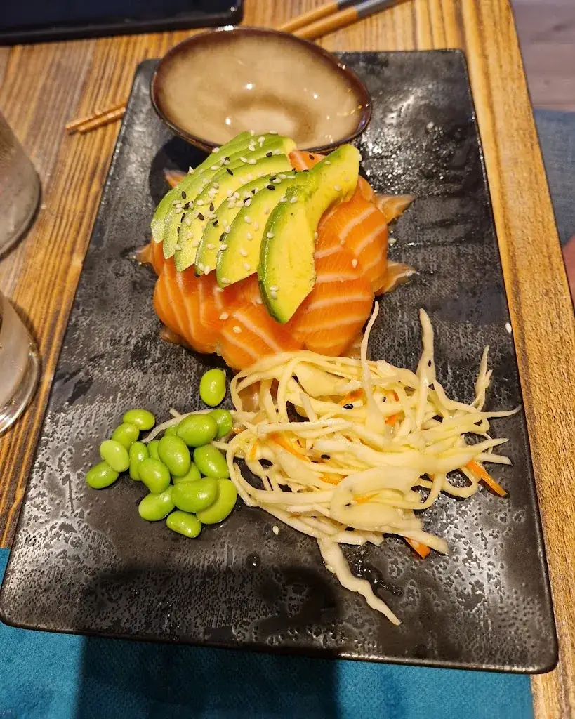 Menu_BOTNA THAÏ & SUSHIS - COLOMIERS_Colomiers_image_9