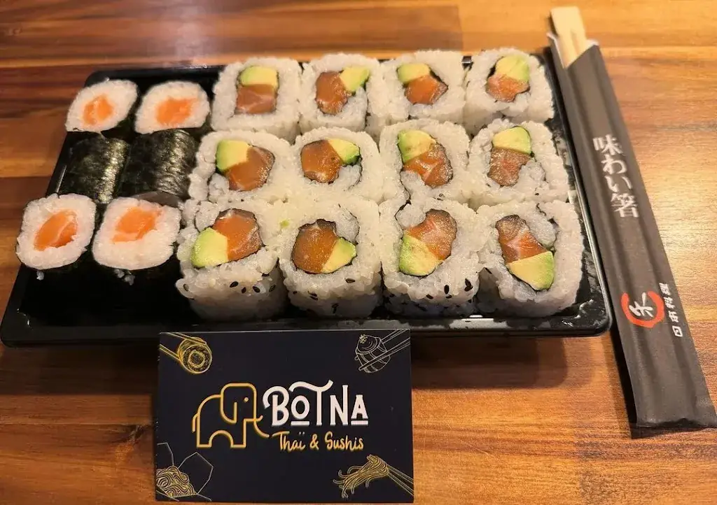 BOTNA THAÏ & SUSHIS - COLOMIERS_Colomiers_slider_image_3