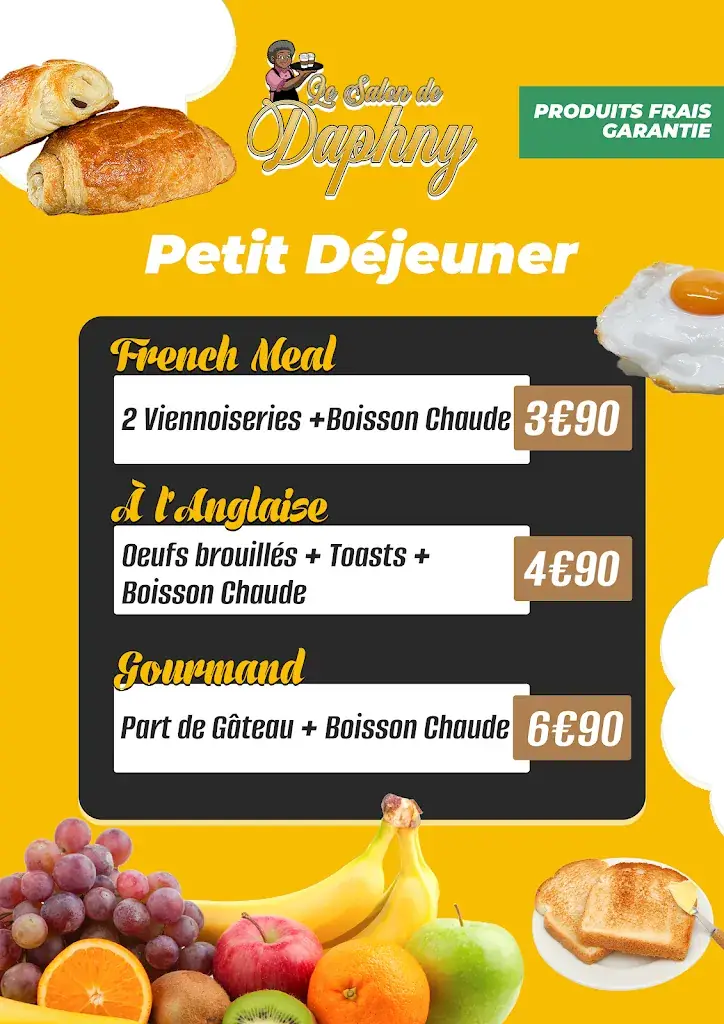 Menu_Les KNAILLES_Colomiers_immagine_4