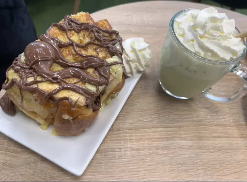 Menu_Les KNAILLES_Colomiers_immagine_7