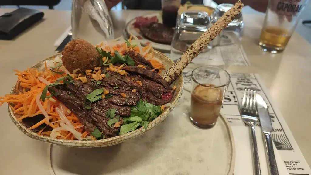 Menu_Bistrot Véo_Colomiers_image_2