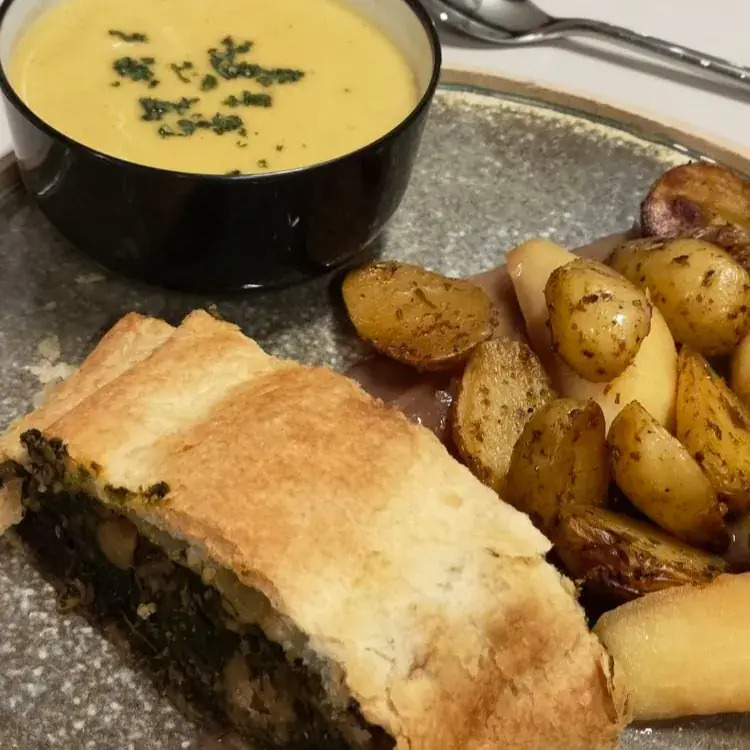 Raimon Sabater_Bistrot Véo_Colomiers_review