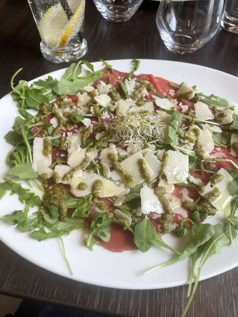 Magali Pelletier_Bistrot Véo_Colomiers_review