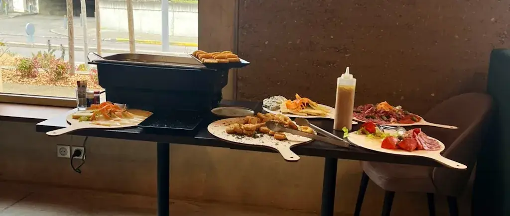 Mathilde COADOU_Bistrot Véo_Colomiers_review