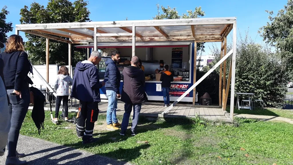 Mariano Ercoli_Chez Noy_Colomiers_review