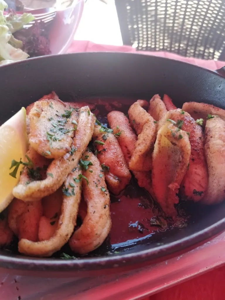 Menu_Les Reflets du Lac_Lugrin_image_2